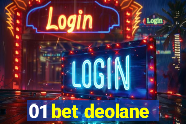 01 bet deolane